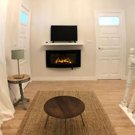 La Casita De El Montan Alta Apartment Avilés Екстериор снимка
