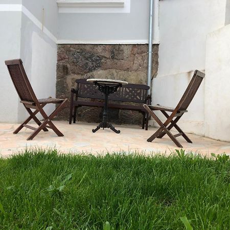 La Casita De El Montan Alta Apartment Avilés Екстериор снимка