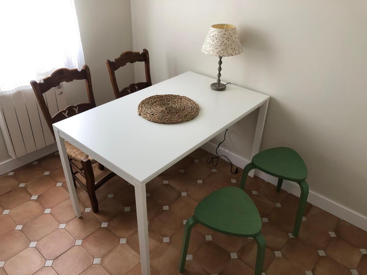 La Casita De El Montan Alta Apartment Avilés Екстериор снимка