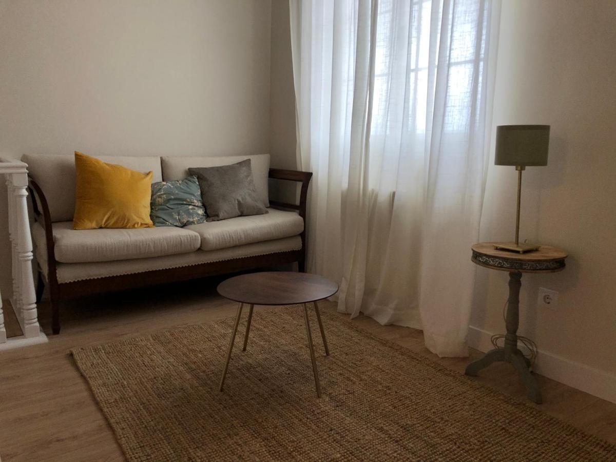 La Casita De El Montan Alta Apartment Avilés Екстериор снимка