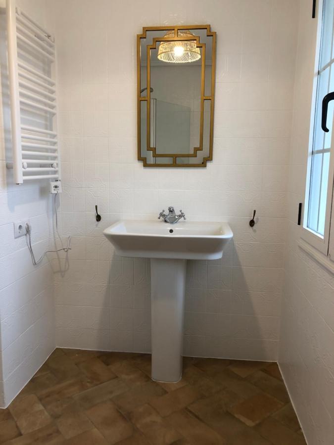 La Casita De El Montan Alta Apartment Avilés Екстериор снимка