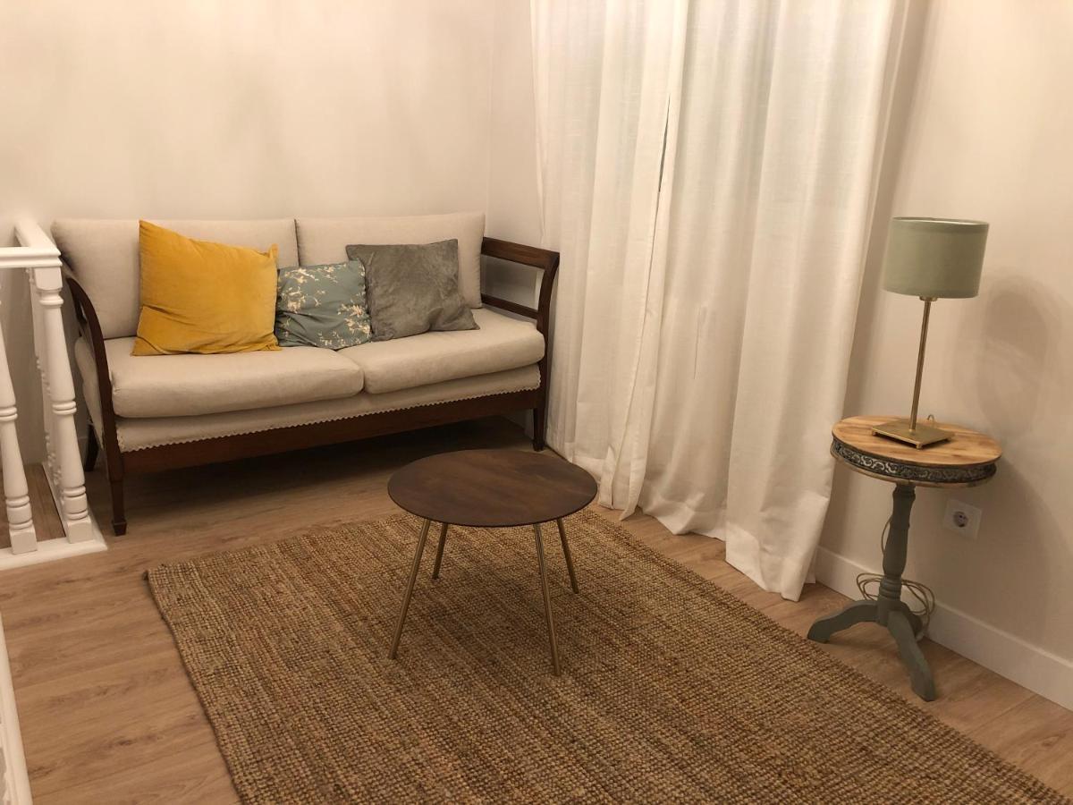 La Casita De El Montan Alta Apartment Avilés Екстериор снимка
