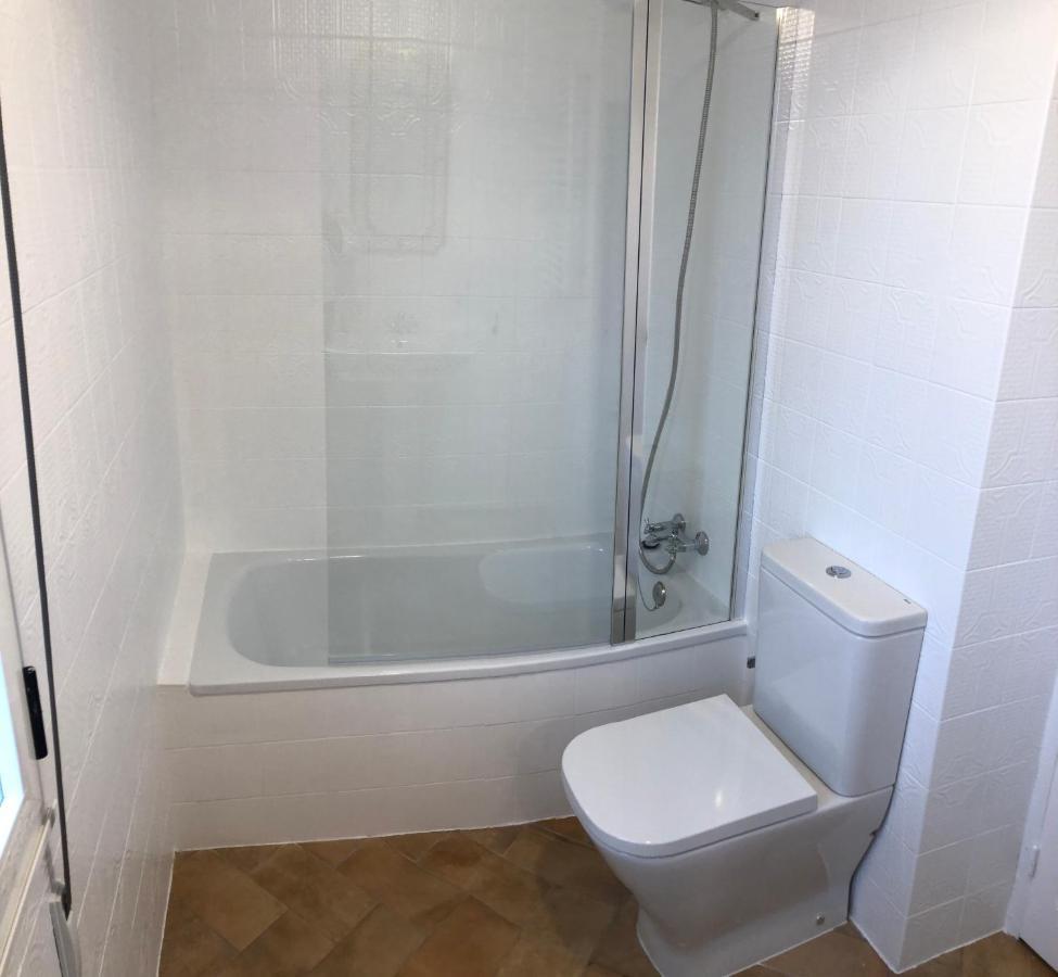 La Casita De El Montan Alta Apartment Avilés Екстериор снимка