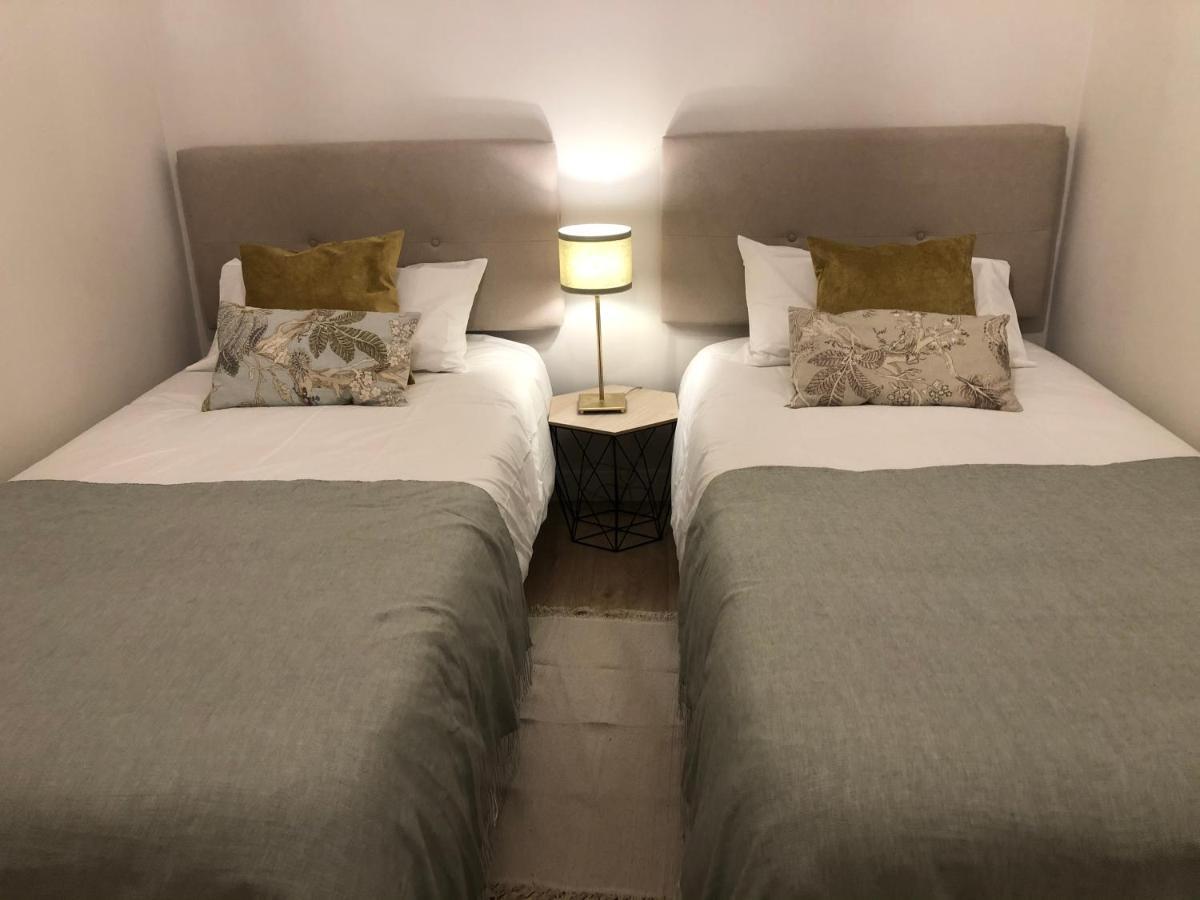 La Casita De El Montan Alta Apartment Avilés Екстериор снимка