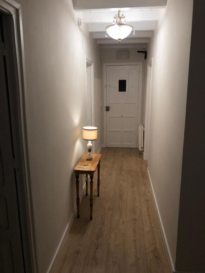 La Casita De El Montan Alta Apartment Avilés Екстериор снимка